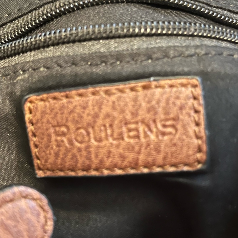 backpack/shoulder bag - Picture 2 of 8